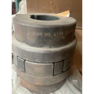 {议价}Lovejoy免键涨紧联轴器L190HU型号178