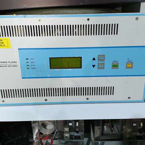 NEW POWER PLASMA等离子体电源，NPG 500—议价
