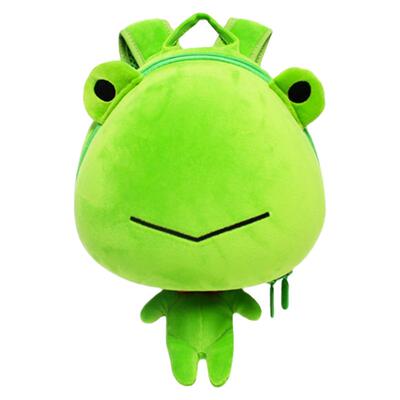 supercute幼儿园书包防丢失男女