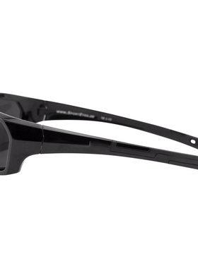 德国HSE太阳镜摩托车骑行防雾眼镜炫酷防碎镜片墨镜多色镜片眼镜