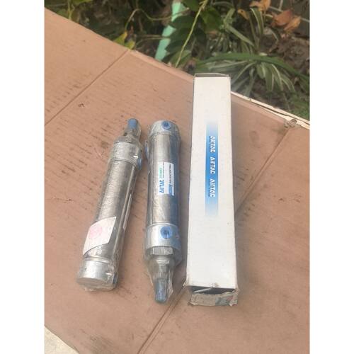 询价下单全新亚德客缓冲型B06-MAC32X75SU不锈钢气缸，缸径