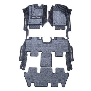 适用于2025款五菱佳辰脚垫全包围专用改装饰汽车用品配件大全丝圈