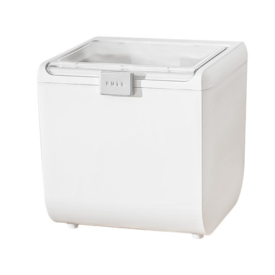 日本米桶防潮密封家用食品级