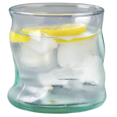 土耳其帕莎玻璃杯创意异形水杯