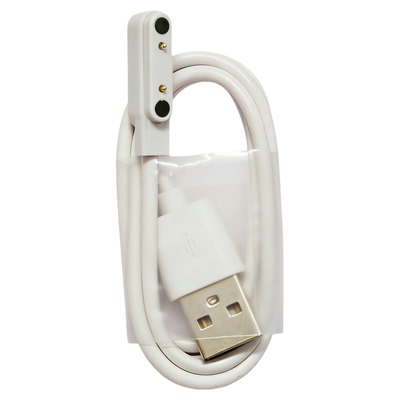 适用迪士尼Disney儿童智能电话手表SF-54214K01-P9磁吸式充电器线