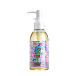 格兰玛弗兰水感洁颜油卸妆水卸妆油膏深入清洁养肤眼唇脸三合一女