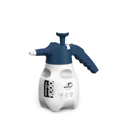 耐酸碱Industry持续雾化喷壶