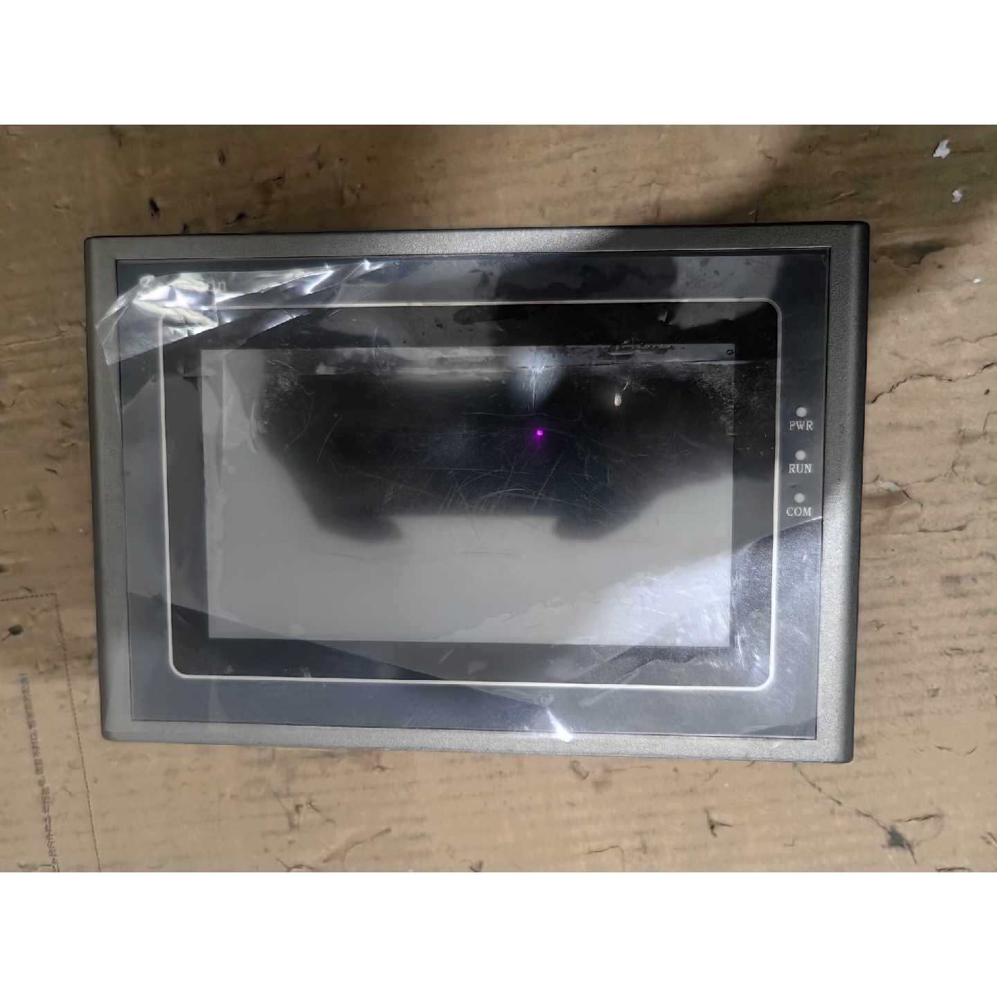 议价显控触摸屏,AK-070AWG,实物拍摄具体看图,功能包好,