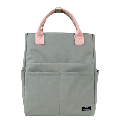 学生手提包男女补习袋高颜值