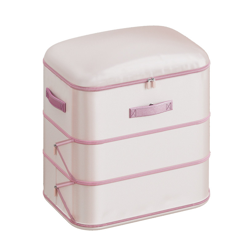 希维思被子收纳袋大容量羽绒服蚕丝被专用压缩袋装衣服棉被整理袋