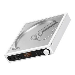 FiiO/飞傲 DM15便携CD机播放器hifi发烧蓝牙随身听唱片机解码耳放