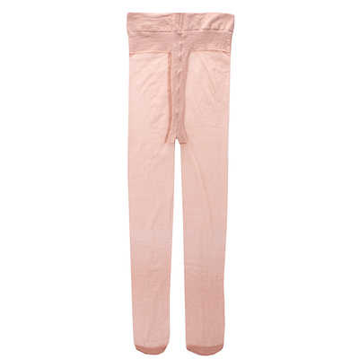 永春丝袜女夏季超薄5d脚尖全透明