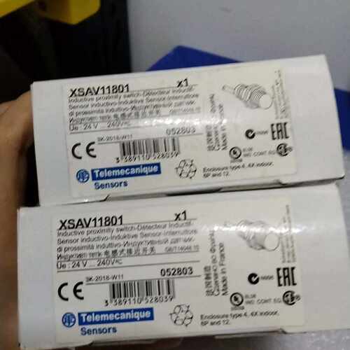 溢价-XSAV11801接近开关