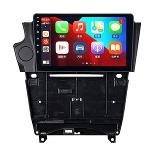 适用于雪铁龙DS4/DS5LS/DS6/DS7/DS9中控大屏导航智能无线carplay