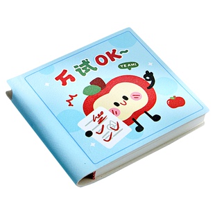 作业不漏写！作业登记本一年级小学生专用高颜值小号家庭记作业本