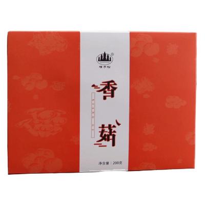 樟子松东北大兴安岭蘑菇200g