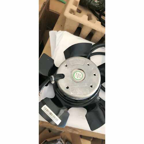 议价AF183B2-AK5-00广数散热风扇380V5.5KW主轴电机风扇