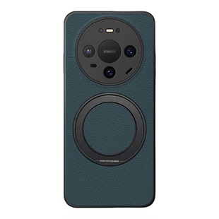 适用华为mate80手机壳met70air新款60pro十保护套50e男por硅胶30epro全包防摔360°旋转支架20X高端M40e外壳