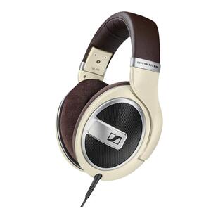 SENNHEISER/森海塞尔 HD599头戴开放式HIFI高保真音乐耳机有线