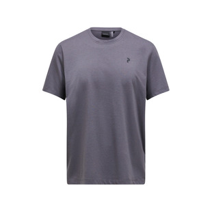 Peak Performance壁克峰Explore Graphic男子户外印花休闲短袖T恤