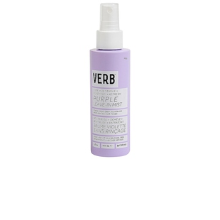 VERB PURPLE LEAVE IN MIST 薄雾色revolve时尚小众新品
