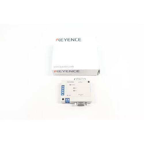 Keyence BL-U2 条码电源模块