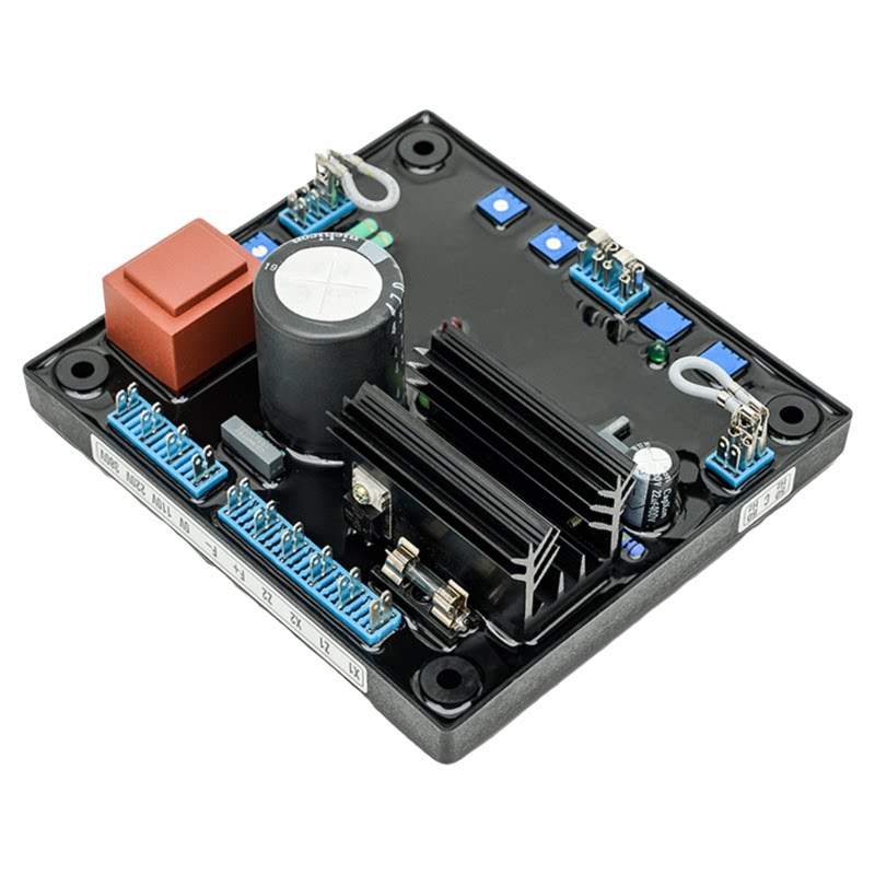 KR680AVR励磁调压板AVR
