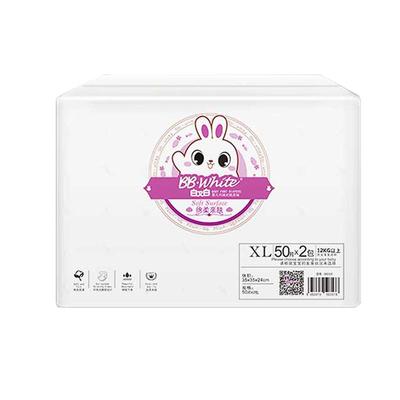 婴儿纸尿裤超薄透气干爽量贩装