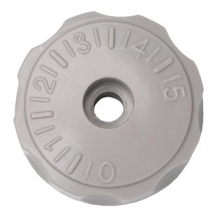 电脑平车拨式针距标盘组件装缝纫机调节刻度表盘旋钮带锁针号码盘