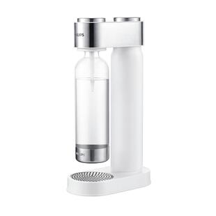 飞利浦家用台式气泡水机自制碳酸饮料打气机苏打水机ADD4852WH