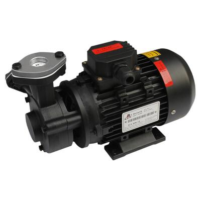 奥兰克水泵WM-10模温机循环泵