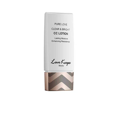 毛戈平至爱终生提亮CC蜜