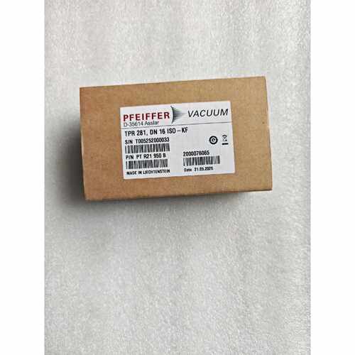议价PFEIFFER普发真空计TPR281型号PTR21可维修