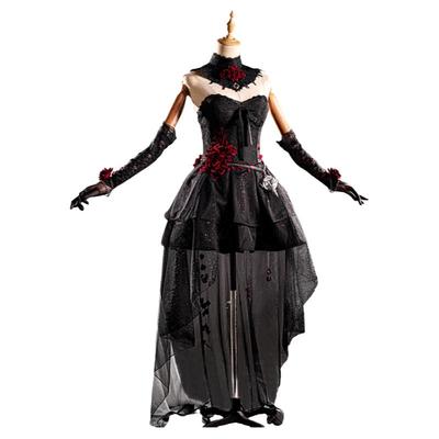 第五人格cos服心理学家长夜