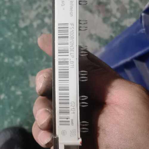 询价-IFS100B12N3E4P-B11，，-可维修