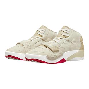 Air Jordan Zion 2 PF 锡安2 米白色 男款实战篮球鞋DO8991-217