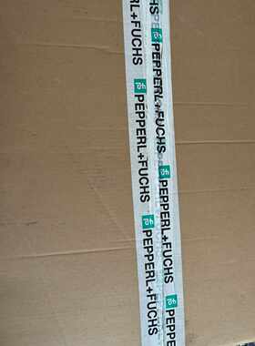 PEPPERL FUCHS倍加福工业显示器，成色漂亮。-议价