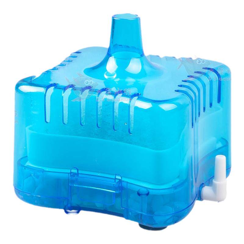 高效迷你水妖精气动式生化过滤器