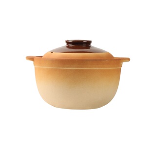 传统土砂锅商用明火干烧煮粥炖汤煲仔饭陶瓷砂锅家用煤气灶小沙锅