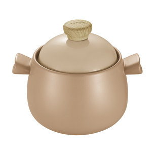 【新品】苏泊尔砂锅煲家用陶瓷加厚耐高温干烧不裂煲汤燃气灶专用