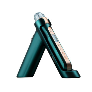 二代misfill密斯菲尔半自动水光枪大负压导入美容仪器家用推荐