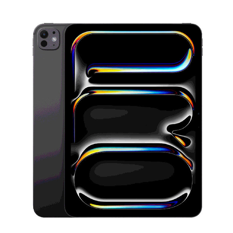 Apple/苹果 11 英寸 ipadpro 2025款 m5芯片 11英寸学生平板电脑