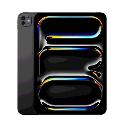 Apple/苹果 11 英寸 iPad Pro 2025款 m5芯片 11英寸学生平板电脑