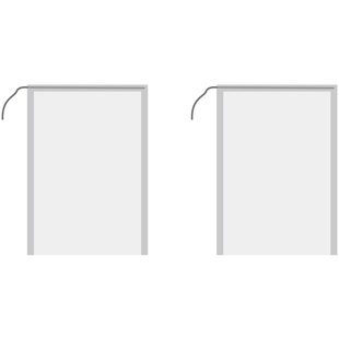 FaSoLa豆浆过滤网家用隔渣果汁纱布蔬菜挤水神器厨房中药过滤网袋