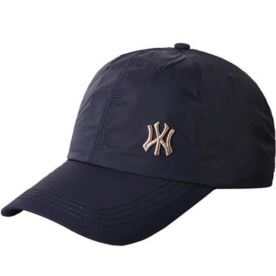 跑步棒球帽防晒帽女时尚夏季男士