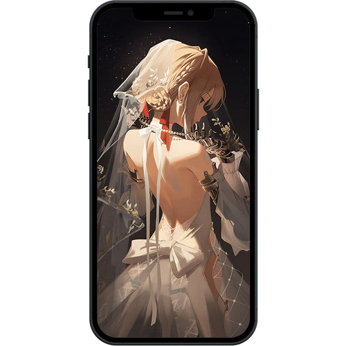 薇尔莉特伊芙加登8K超清壁纸iphone苹果安卓手机电脑ipad平板壁纸