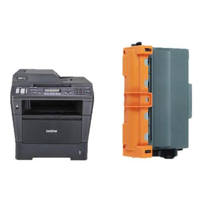 适用兄弟8510DN硒鼓MFC8515DN 8520DN HL5440D 5445D 5450DN 6180DW墨盒TN3335 TN3385/3395粉盒DR3350打印机