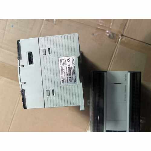 〔议价-可维修〕信捷PLC XD3-48T-E 工程拆机 成色还可以 外观有