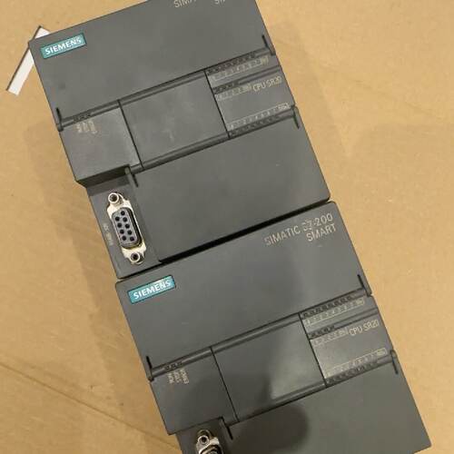 询价200SMART CPU SR20型号