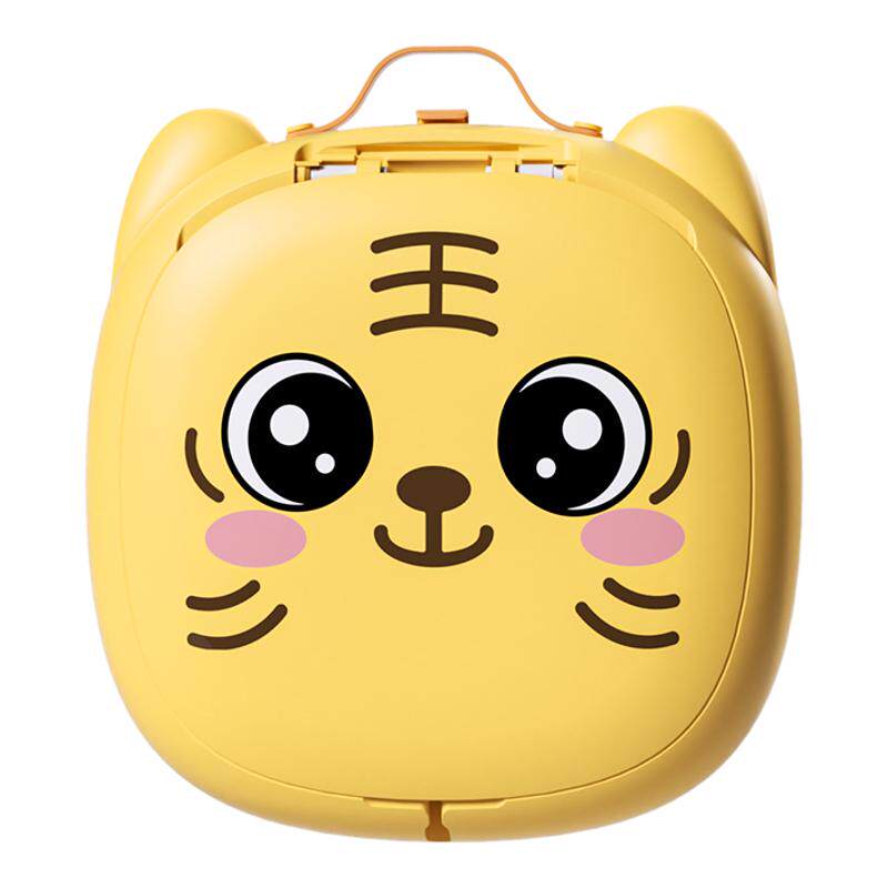 极简鹅儿童便携外出小马桶